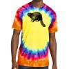 Window Tie Dye Tee Thumbnail