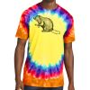 Window Tie Dye Tee Thumbnail