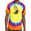 Window Tie Dye Tee Thumbnail