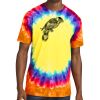 Window Tie Dye Tee Thumbnail