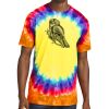 Window Tie Dye Tee Thumbnail