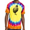 Window Tie Dye Tee Thumbnail