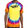 Window Tie Dye Tee Thumbnail