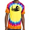 Window Tie Dye Tee Thumbnail