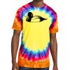 Window Tie Dye Tee Thumbnail