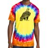 Window Tie Dye Tee Thumbnail