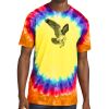 Window Tie Dye Tee Thumbnail