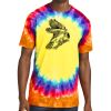 Window Tie Dye Tee Thumbnail