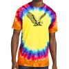 Window Tie Dye Tee Thumbnail
