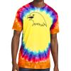 Window Tie Dye Tee Thumbnail