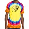 Window Tie Dye Tee Thumbnail