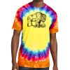 Window Tie Dye Tee Thumbnail