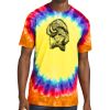 Window Tie Dye Tee Thumbnail