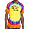 Window Tie Dye Tee Thumbnail