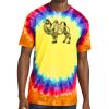Window Tie Dye Tee Thumbnail