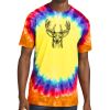 Window Tie Dye Tee Thumbnail