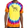 Window Tie Dye Tee Thumbnail