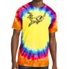 Window Tie Dye Tee Thumbnail