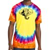 Window Tie Dye Tee Thumbnail