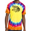 Window Tie Dye Tee Thumbnail