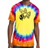 Window Tie Dye Tee Thumbnail