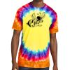 Window Tie Dye Tee Thumbnail