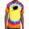 Window Tie Dye Tee Thumbnail