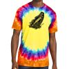 Window Tie Dye Tee Thumbnail