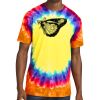Window Tie Dye Tee Thumbnail