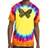 Window Tie Dye Tee Thumbnail