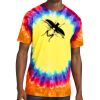 Window Tie Dye Tee Thumbnail