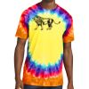 Window Tie Dye Tee Thumbnail