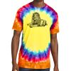 Window Tie Dye Tee Thumbnail