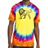 Window Tie Dye Tee Thumbnail