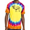 Window Tie Dye Tee Thumbnail
