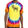 Window Tie Dye Tee Thumbnail