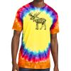 Window Tie Dye Tee Thumbnail