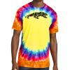 Window Tie Dye Tee Thumbnail