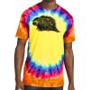 Window Tie Dye Tee Thumbnail