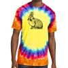 Window Tie Dye Tee Thumbnail