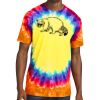 Window Tie Dye Tee Thumbnail