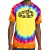Window Tie Dye Tee Thumbnail