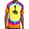 Window Tie Dye Tee Thumbnail