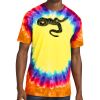 Window Tie Dye Tee Thumbnail