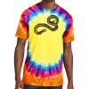 Window Tie Dye Tee Thumbnail