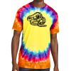 Window Tie Dye Tee Thumbnail