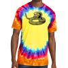Window Tie Dye Tee Thumbnail