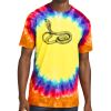 Window Tie Dye Tee Thumbnail