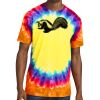 Window Tie Dye Tee Thumbnail