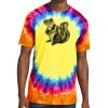 Window Tie Dye Tee Thumbnail